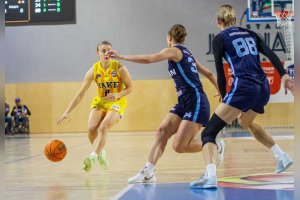 20260103 YOUNG ANGELS Košice vs. BC Slovan Bratislava