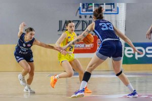 20260103 YOUNG ANGELS Košice vs. BC Slovan Bratislava