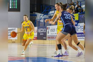 20260103 YOUNG ANGELS Košice vs. BC Slovan Bratislava