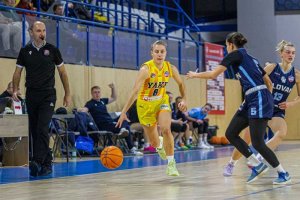 20260103 YOUNG ANGELS Košice vs. BC Slovan Bratislava