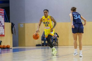 20260103 YOUNG ANGELS Košice vs. BC Slovan Bratislava