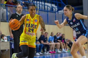 20260103 YOUNG ANGELS Košice vs. BC Slovan Bratislava