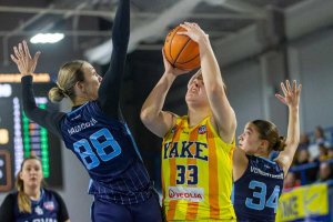 20260103 YOUNG ANGELS Košice vs. BC Slovan Bratislava