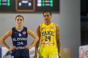20260103 YOUNG ANGELS Košice vs. BC Slovan Bratislava
