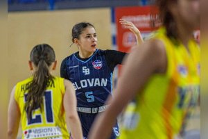 20260103 YOUNG ANGELS Košice vs. BC Slovan Bratislava