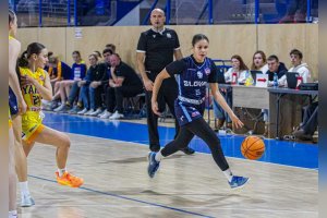 20260103 YOUNG ANGELS Košice vs. BC Slovan Bratislava