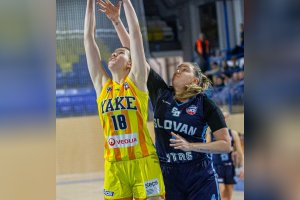 20260103 YOUNG ANGELS Košice vs. BC Slovan Bratislava