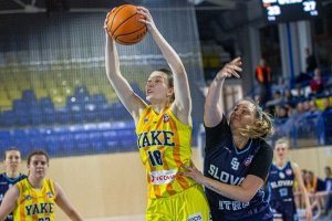 20260103 YOUNG ANGELS Košice vs. BC Slovan Bratislava