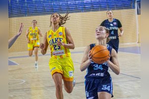 20260103 YOUNG ANGELS Košice vs. BC Slovan Bratislava