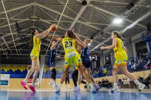 20260103 YOUNG ANGELS Košice vs. BC Slovan Bratislava