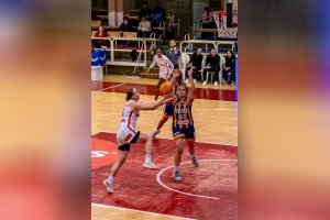 20260107 MBK Ružomberok vs. YOUNG ANGELS Košice