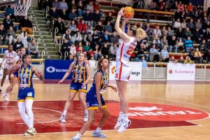 20260107 MBK Ružomberok vs. YOUNG ANGELS Košice