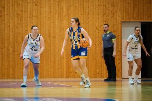 20260110 BK ŠK UMB Banská Bystrica vs. YOUNG ANGELS Košice