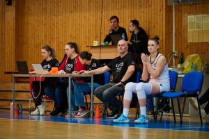 20260110 BK ŠK UMB Banská Bystrica vs. YOUNG ANGELS Košice