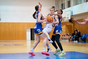 20260110 BK ŠK UMB Banská Bystrica vs. YOUNG ANGELS Košice