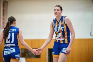 20260110 BK ŠK UMB Banská Bystrica vs. YOUNG ANGELS Košice