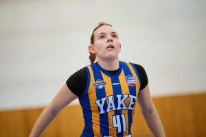 20260110 BK ŠK UMB Banská Bystrica vs. YOUNG ANGELS Košice