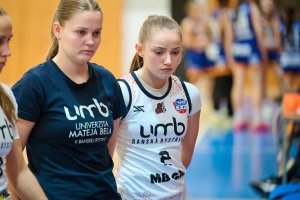 20260110 BK ŠK UMB Banská Bystrica vs. YOUNG ANGELS Košice