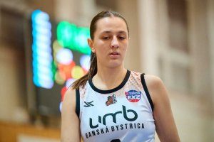 20260110 BK ŠK UMB Banská Bystrica vs. YOUNG ANGELS Košice