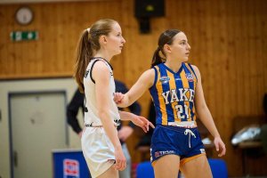 20260110 BK ŠK UMB Banská Bystrica vs. YOUNG ANGELS Košice