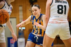 20260110 BK ŠK UMB Banská Bystrica vs. YOUNG ANGELS Košice