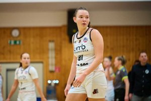 20260110 BK ŠK UMB Banská Bystrica vs. YOUNG ANGELS Košice