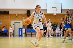 20260110 BK ŠK UMB Banská Bystrica vs. YOUNG ANGELS Košice