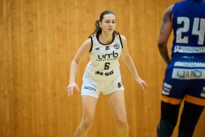 20260110 BK ŠK UMB Banská Bystrica vs. YOUNG ANGELS Košice