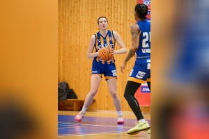 20260110 BK ŠK UMB Banská Bystrica vs. YOUNG ANGELS Košice