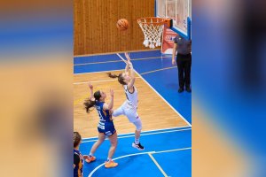 20260110 BK ŠK UMB Banská Bystrica vs. YOUNG ANGELS Košice