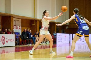 20260117 Slávia ŠKP Banská Bystrica vs. YOUNG ANGELS Košice