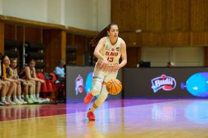 20260117 Slávia ŠKP Banská Bystrica vs. YOUNG ANGELS Košice