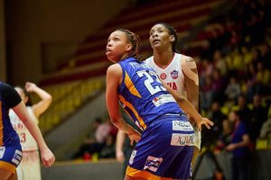 20260117 Slávia ŠKP Banská Bystrica vs. YOUNG ANGELS Košice