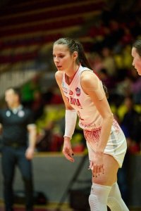 20260117 Slávia ŠKP Banská Bystrica vs. YOUNG ANGELS Košice