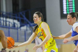 20260124 YOUNG ANGELS Košice vs. BK Klokani Ivanka pri Dunaji