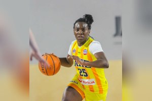 20260124 YOUNG ANGELS Košice vs. BK Klokani Ivanka pri Dunaji