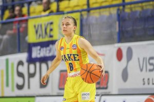 20260124 YOUNG ANGELS Košice vs. BK Klokani Ivanka pri Dunaji