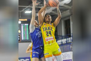 20260124 YOUNG ANGELS Košice vs. BK Klokani Ivanka pri Dunaji