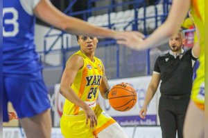 20260124 YOUNG ANGELS Košice vs. BK Klokani Ivanka pri Dunaji