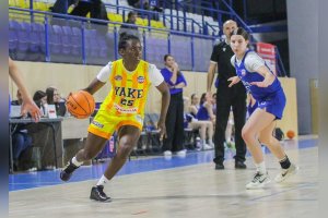 20260124 YOUNG ANGELS Košice vs. BK Klokani Ivanka pri Dunaji