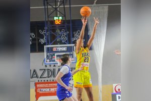 20260124 YOUNG ANGELS Košice vs. BK Klokani Ivanka pri Dunaji