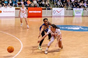 20260131 MBK Ružomberok vs. YOUNG ANGELS Košice