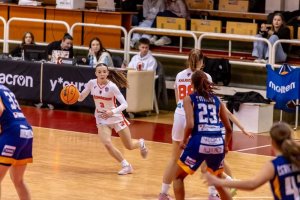 20260131 MBK Ružomberok vs. YOUNG ANGELS Košice