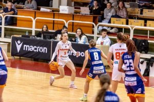 20260131 MBK Ružomberok vs. YOUNG ANGELS Košice