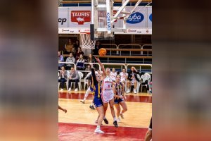 20260131 MBK Ružomberok vs. YOUNG ANGELS Košice