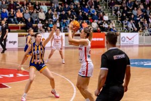 20260131 MBK Ružomberok vs. YOUNG ANGELS Košice