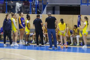 20260204 YOUNG ANGELS Košice vs. Slávia ŠKP Banská Bystrica