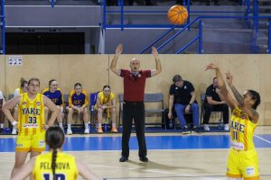 20260204 YOUNG ANGELS Košice vs. Slávia ŠKP Banská Bystrica