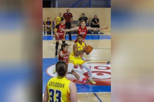 20260204 YOUNG ANGELS Košice vs. Slávia ŠKP Banská Bystrica