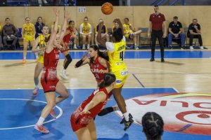 20260204 YOUNG ANGELS Košice vs. Slávia ŠKP Banská Bystrica